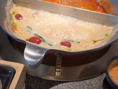 -湊湊火锅·茶憩(皇姑万象汇店)