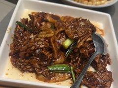 -老山东·山东菜(鲁菜名店)