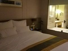 -常熟理文铂尔曼酒店