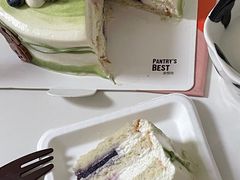 -Pantry's Best派悦坊蛋糕(K11购物艺术中心店)