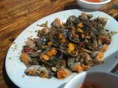 android_upload_pic-长平老姿娘夜粥(平东一街店)