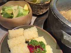 -芸山季·云南野生菌火锅(宝能环球汇店)