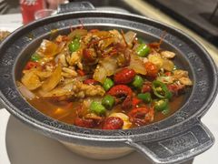 -阿露佳·舌尖上的安吉菜