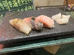 -鮨冠OMAKASE食べ放题(北京首店)