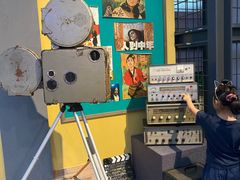 -柳州工业博物馆