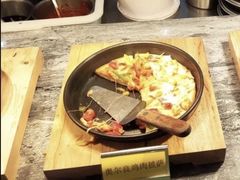 -福成自助烤肉(华冠天地城关店)
