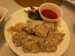 -雪园上海饭店(港湾1号店)