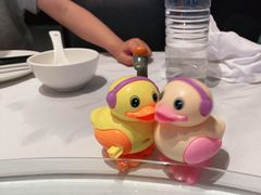 -静之湖湖畔餐厅