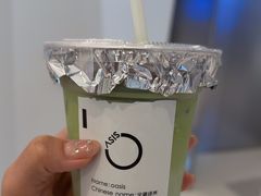 -宝藏绿洲(万象前海店)