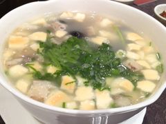 -大连富丽华大酒店·花都西餐厅