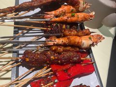 -蟹主隆恩.炙烤海鲜虾蟹馆(梅溪湖店)