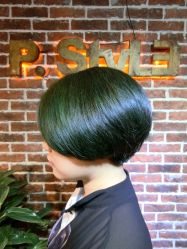 -P.STYLE 派斯造型