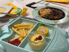 -豪客来牛排(中华城店)