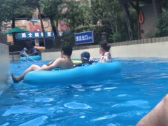 -武汉玛雅海滩水公园