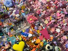 -郑在DIY·潮玩银饰绘画手作(中央大道旗舰店)
