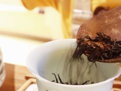 -小茶闲舍·观景商务茶馆(广州塔店)