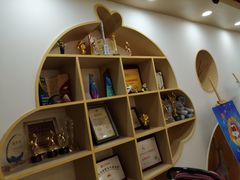 -猴有戏教育戏剧·音乐剧·主持口才·演讲朗诵辩论(环球港华师大校区)