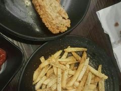 -YULOI予乐炸鸡(平乐店)