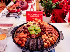 -凤凰楼酒家·粤宴点心(华强北店)