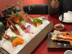 -万岛日本料理铁板烧(梅赛德斯奔驰店)