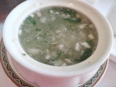 -骏莱海鲜鱼港(五角场店)