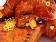 -上海苏宁宝丽嘉酒店·嘉府壹号中餐厅
