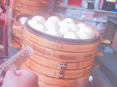 -清泉阁包子铺(中山路店)