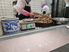 -吾穆勒蓬灰牛肉面·清真(北滨河中路店)