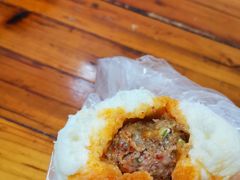 牛肉包子-胡记包子
