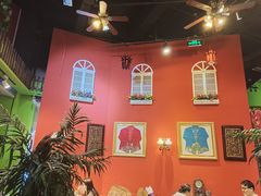 -小娘惹厨房Little Nyonya(狮城有约上榜店)