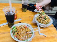 -三姐海南粉(骑楼老街店)