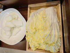 -蝎王府羊蝎子(虎坊桥总店)