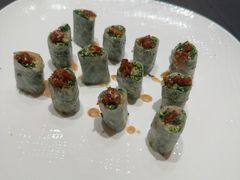 -曼格纳·曼芯馆(杨浦店)