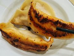 -胖子锅贴(双阳路111弄店)