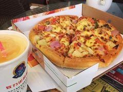 -尊宝比萨(首座店)