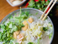 -攀枝花·任德琼·盐边羊肉米线