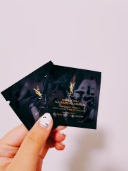 -YVESSAINTLAURENT