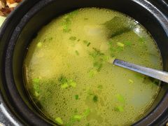 -老灶房-四川土菜(开元店)