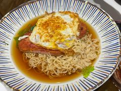 -龙记香港茶餐厅(久光百货店)