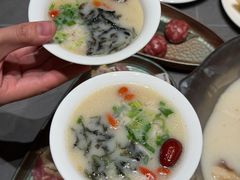 -骨之味·筒骨汤火锅(江头店)