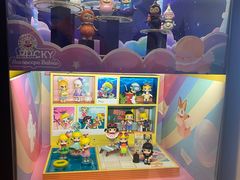 -泡泡玛特POPMART(北国先天下店)