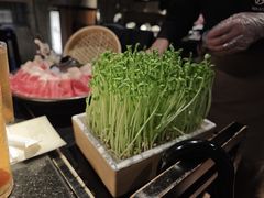 -捞王锅物料理(凯旋路店)