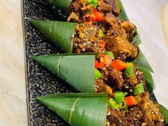 -阿费夫清真餐厅