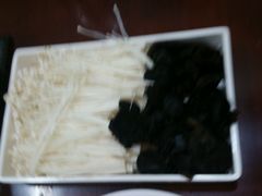 -蓝海西城宾馆四季火锅