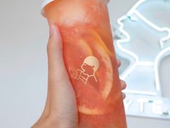 -喜茶(广州荔湾领展广场店)