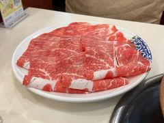 -福寿斋·老北京铜锅涮肉·烤鸭(顺义总店)