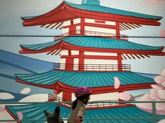 -极限PLAY运动娱乐新世界·团建派对潮玩休闲馆·室内蹦极高空游乐园