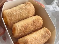 迷你卡斯达起酥-PARIS BAGUETTE巴黎贝甜(周浦万达店)