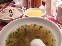 -西贝(金桥店)