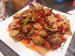 -福苗小骆驼烧烤(大唐不夜城店)